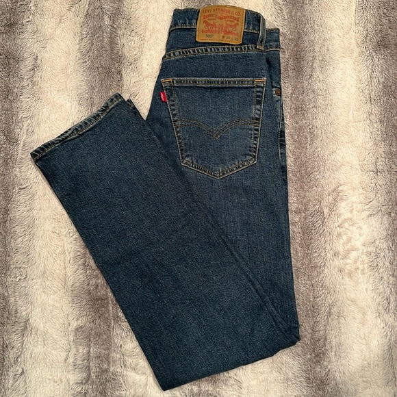 Levi's Other - Levi Strauss & Co 505 Jeans